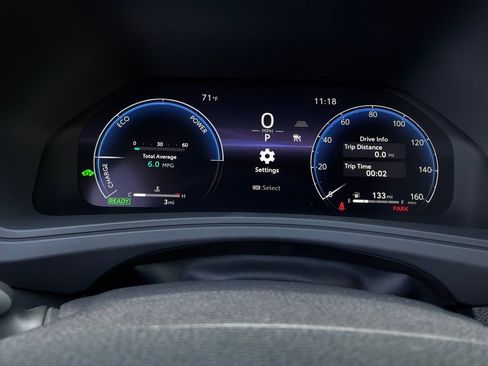 New 2026 Toyota Grand Highlander Limited AWD/4WD image 42