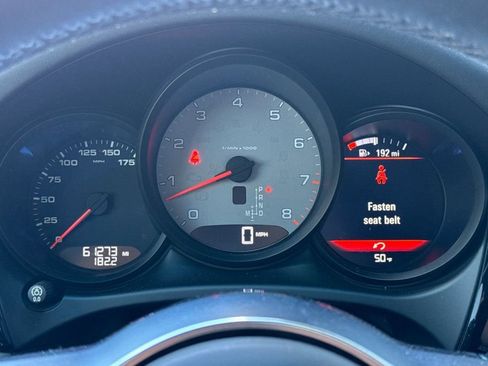 Used 2015 Porsche Macan S image 25