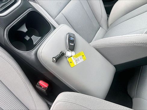 Certified 2025 Subaru Legacy Premium AWD/4WD image 18