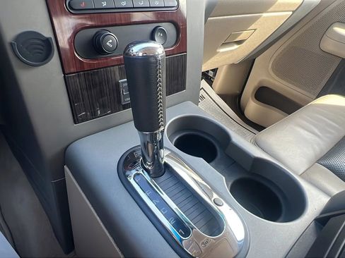 Used 2008 Ford F150 Limited RWD image 17