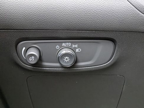 New 2026 Buick Encore GX Sport Touring image 19