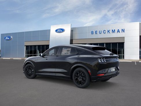 New 2026 Ford Mustang Mach-E Premium AWD/4WD image 7