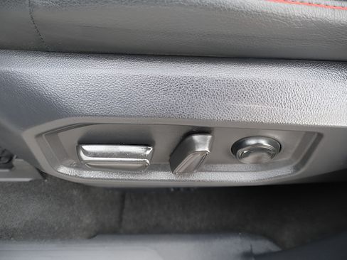 Used 2023 Toyota Sequoia TRD Pro AWD/4WD image 10