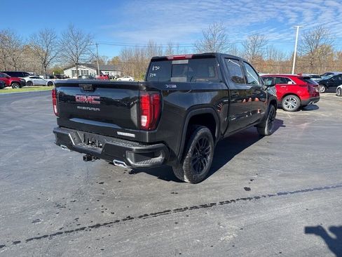 New 2026 GMC Sierra 1500 Elevation w/ Elevation Premium Package image 3