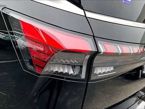 New 2026 INFINITI QX80 Luxe image 42