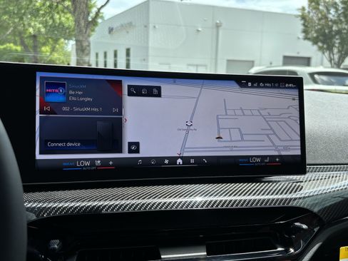 New 2027 BMW M440i Coupe w/ Premium Package RWD image 27