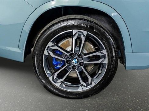 Used 2025 BMW X1 M35i image 9