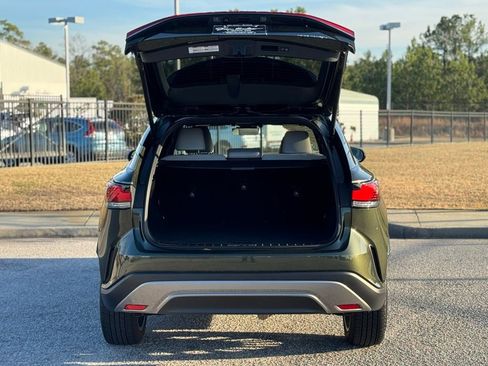 Certified 2025 Lexus RX 350 Premium Plus image 15