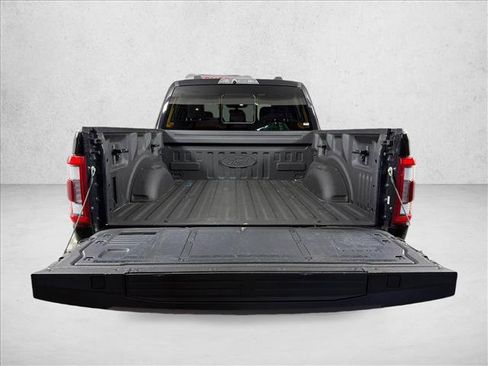 Used 2023 Ford F150 Raptor w/ Blue Interior Package AWD/4WD image 20