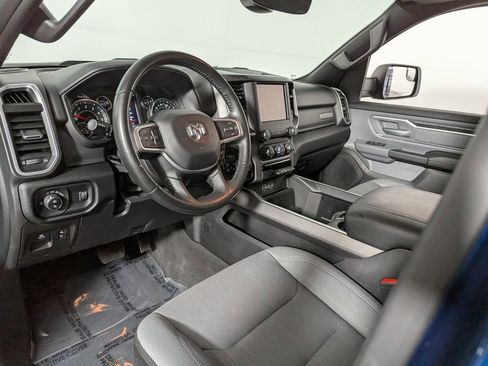 Used 2021 RAM 1500 Big Horn image 18