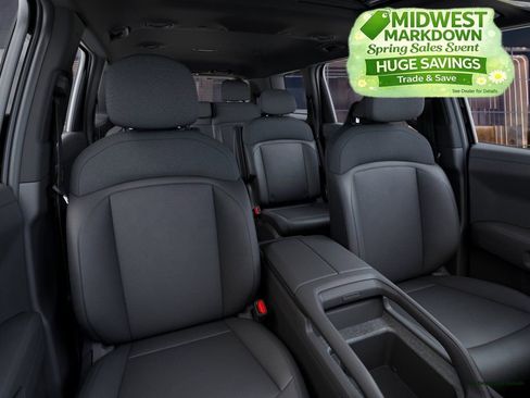 New 2027 Kia Telluride S AWD/4WD image 15