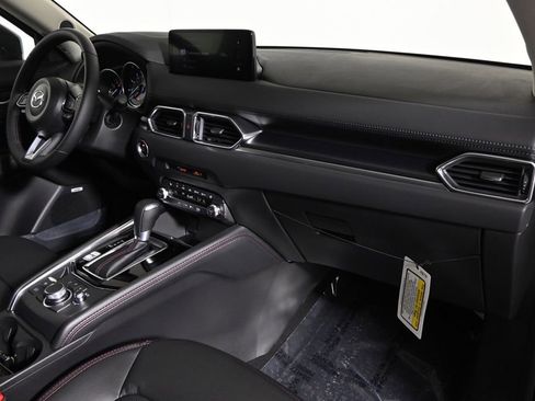 New 2025 MAZDA CX-5 Carbon Edition image 14