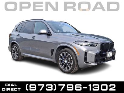 Used 2024 BMW X5 xDrive40i w/ M Sport Package