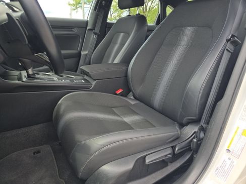 Used 2024 Honda Civic Sport image 22