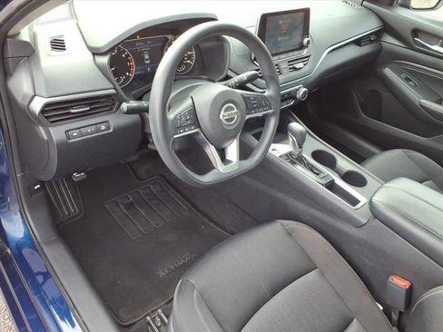 Used 2019 Nissan Altima 2.5 S image 13