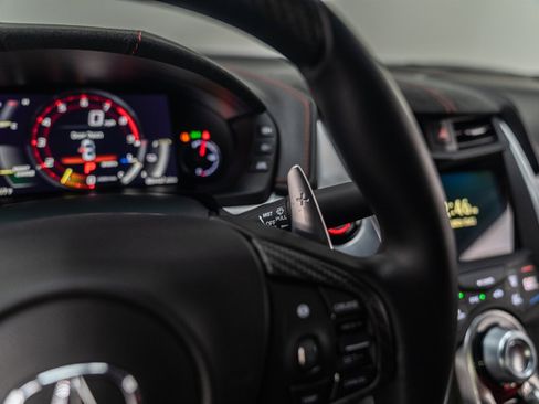 Used 2022 Acura NSX Type S image 92