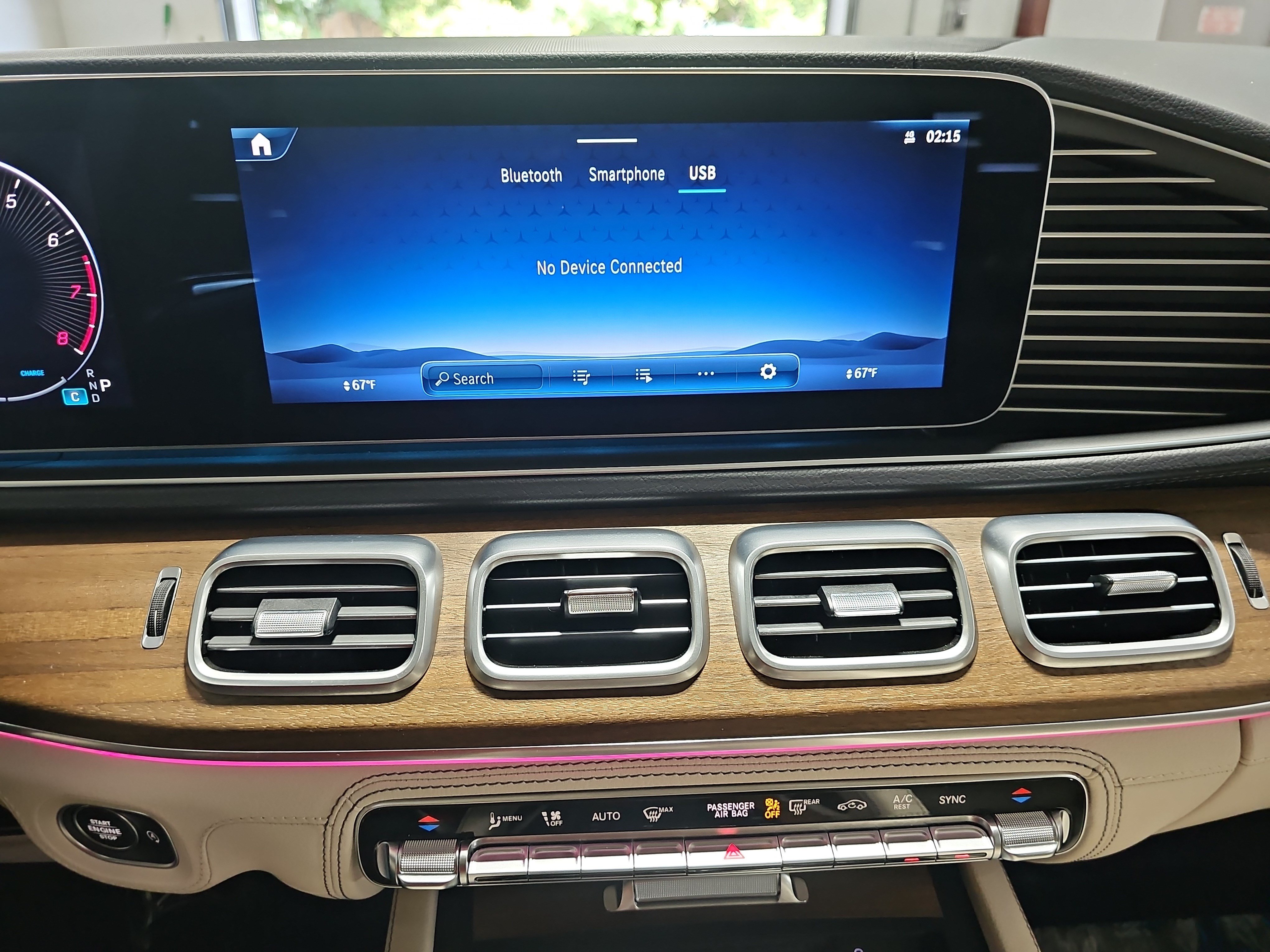 Used 2026 Mercedes-Benz GLE 450 4MATIC image 21