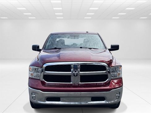 Used 2023 RAM 1500 Tradesman w/ Tradesman SXT Package image 2