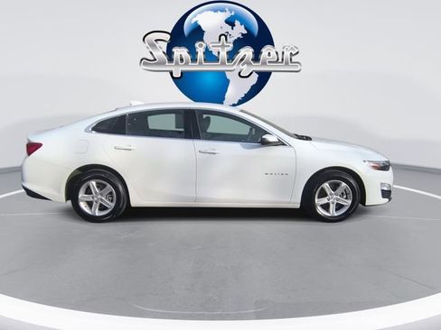 Used 2024 Chevrolet Malibu LT image 10