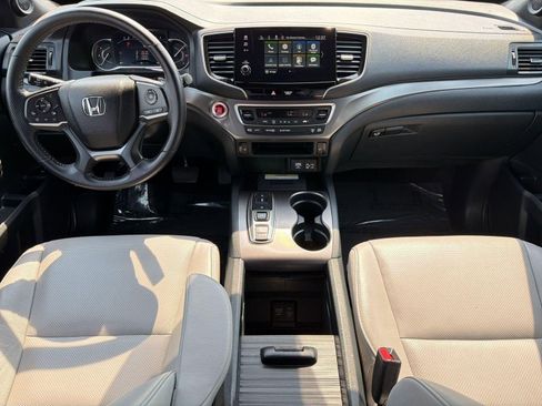 Used 2023 Honda Passport EX-L image 17