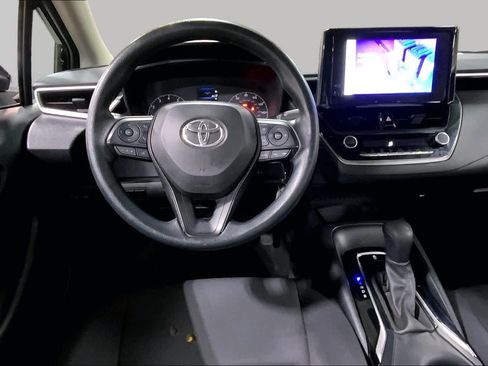 Used 2024 Toyota Corolla LE FWD image 6