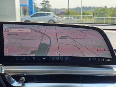 New 2026 Cadillac Lyriq Sport AWD/4WD image 29