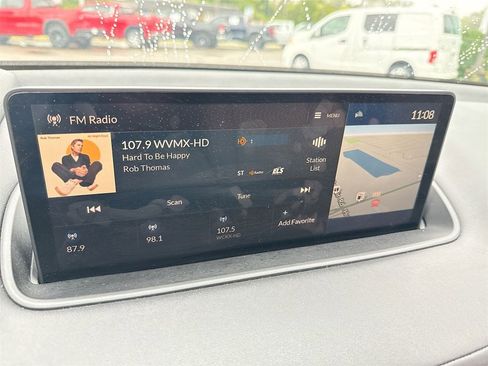 Used 2023 Acura MDX Technology image 16