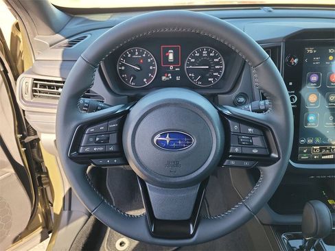 New 2026 Subaru Forester Premium image 21