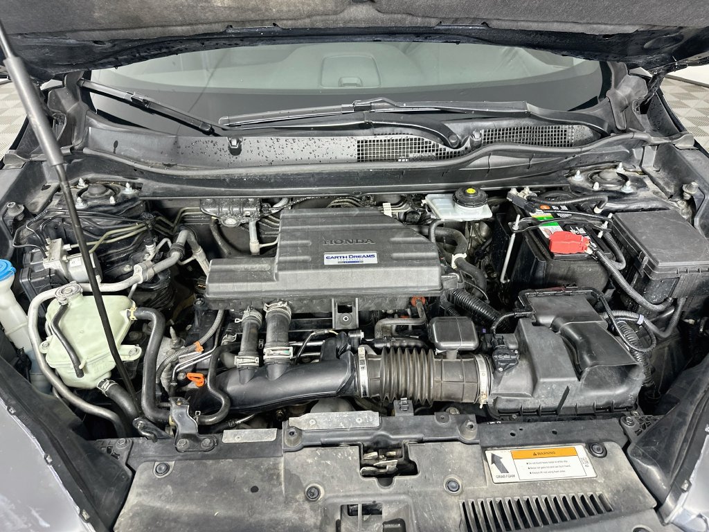 Used 2018 Honda CR-V EX image 31