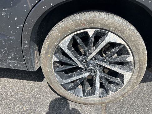 Used 2024 Mitsubishi Outlander SE image 29