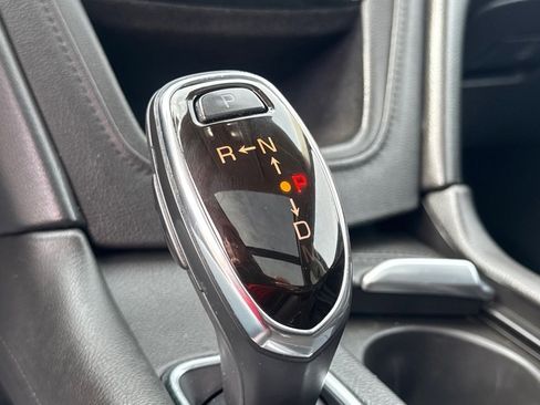 Certified 2018 Cadillac XT5 Premium Luxury image 20