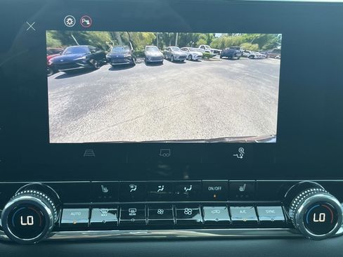 New 2026 GMC Canyon Elevation w/ Convenience Package RWD image 20
