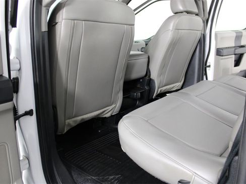 Used 2021 Ford F350 XL w/ Power Equipment Group image 27