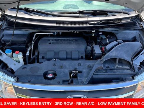 Used 2011 Honda Odyssey EX image 28