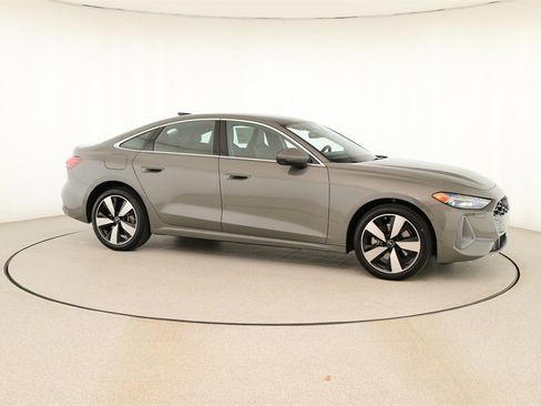 New 2025 Audi A5 2.0T Premium Plus image 9