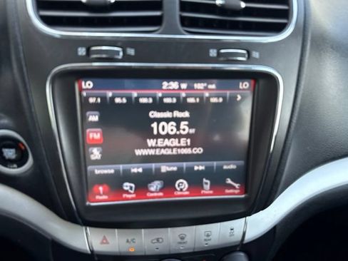 Used 2019 Dodge Journey GT AWD/4WD image 41