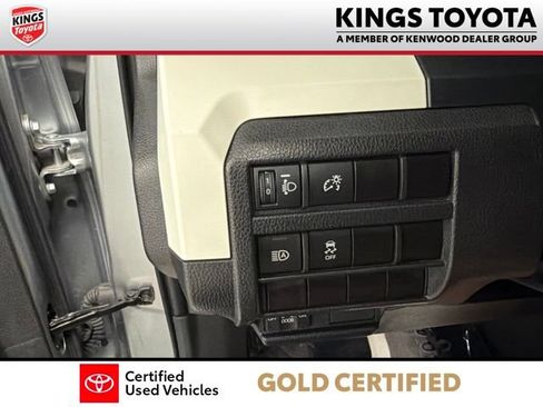 Certified 2024 Toyota Tacoma TRD Off-Road AWD/4WD image 26