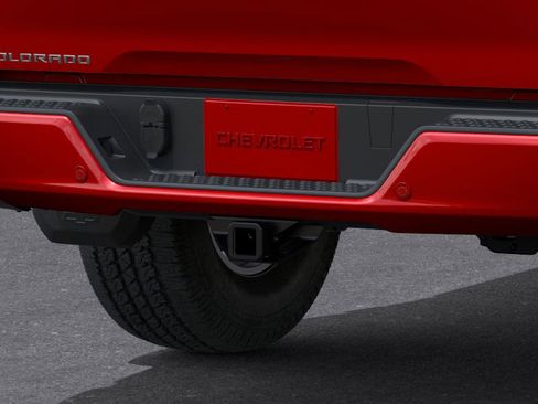 New 2026 Chevrolet Colorado LT w/ LT Convenience Package image 14