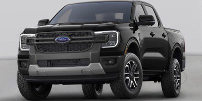 Used 2024 Ford Ranger XL RWD image 1