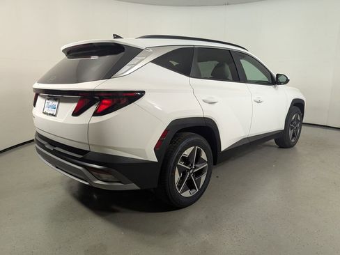 New 2026 Hyundai Tucson SEL FWD image 7