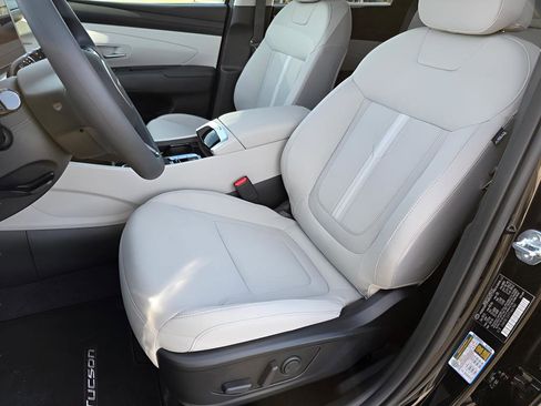 New 2026 Hyundai Tucson SEL image 13