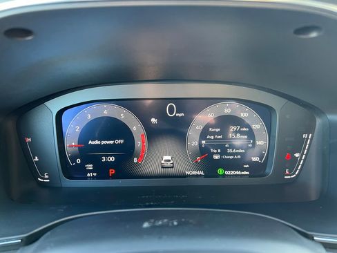 Certified 2023 Acura Integra A-Spec image 18