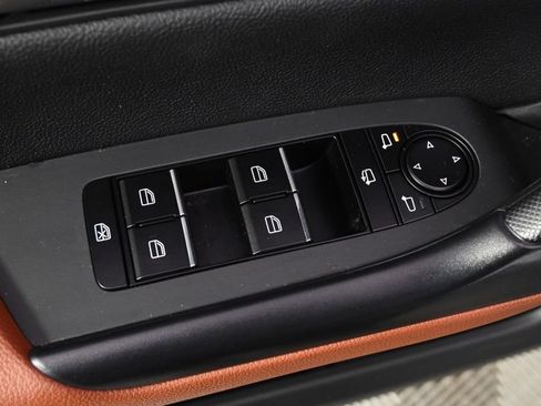 Used 2024 MAZDA CX-50 AWD 2.5 Turbo w/ Cargo Package image 23