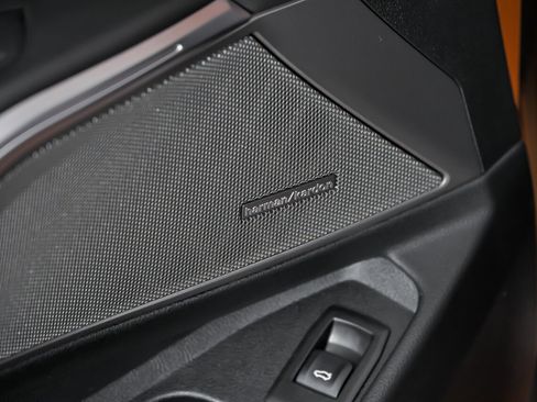 Used 2023 BMW M3 Competition w/ Executive Package image 23