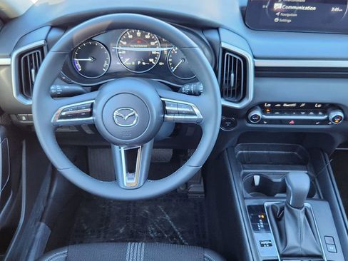 New 2026 MAZDA CX-50 2.5 Hybrid w/ Preferred Pkg image 3