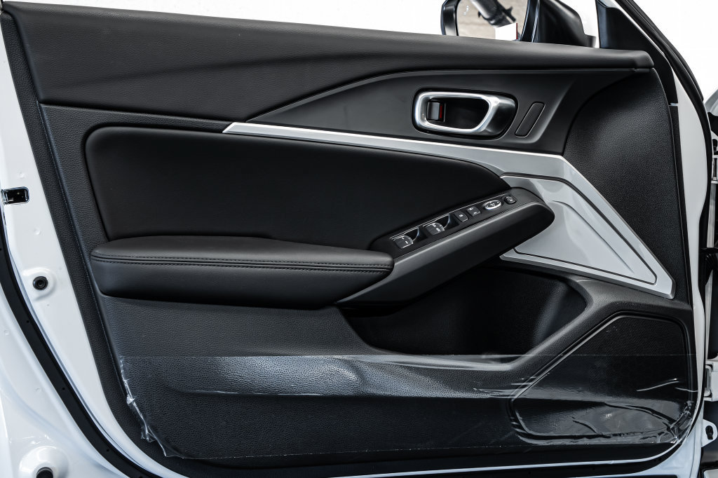 New 2026 Acura Integra FWD image 17
