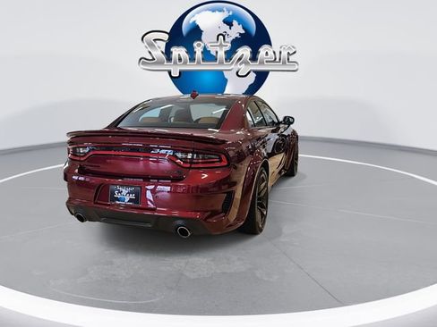 Used 2023 Dodge Charger SRT Hellcat w/ Harman/Kardon Audio Group image 8