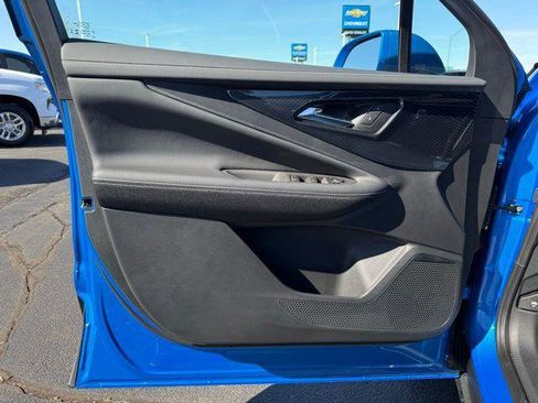 New 2026 Chevrolet Blazer EV LT image 23
