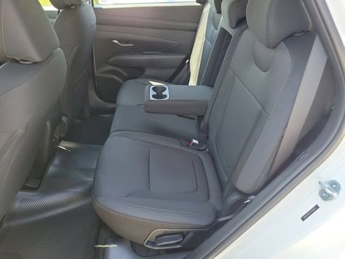 New 2026 Hyundai Tucson SE FWD image 27