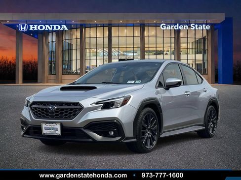 Used 2023 Subaru WRX Premium AWD/4WD image 1